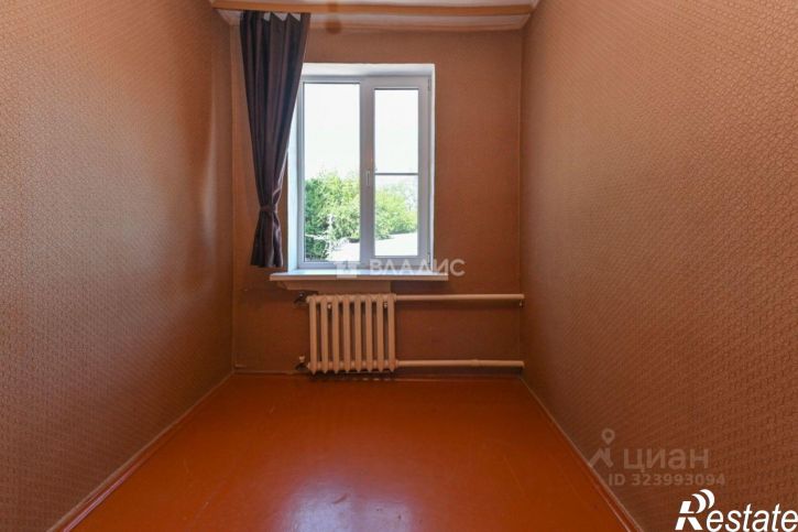 3-комн квартира Старочеркасский переулок, 1,  д. 1