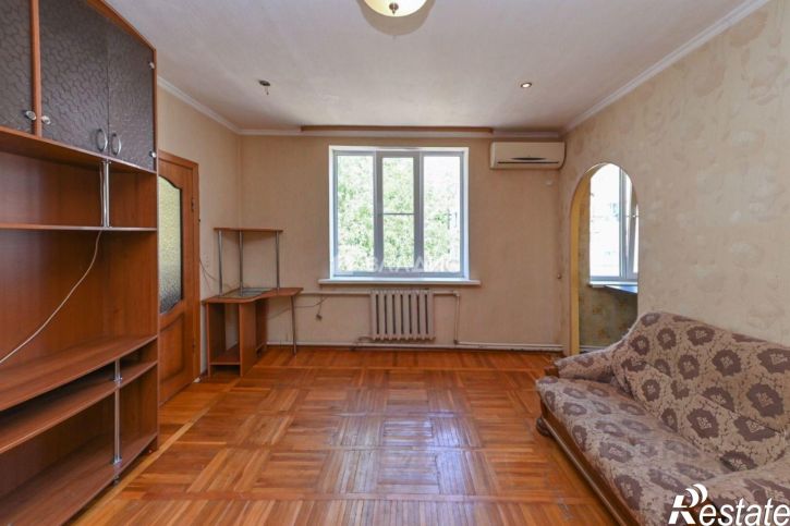 3-комн квартира Старочеркасский переулок, 1,  д. 1