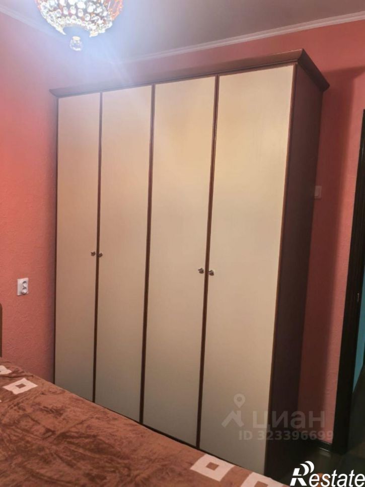 3-комн квартира ул Жмайлова, 6,  д. 6