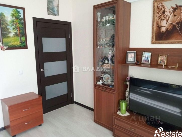 1-комн квартира улица Ерёменко, 98,  д. 98