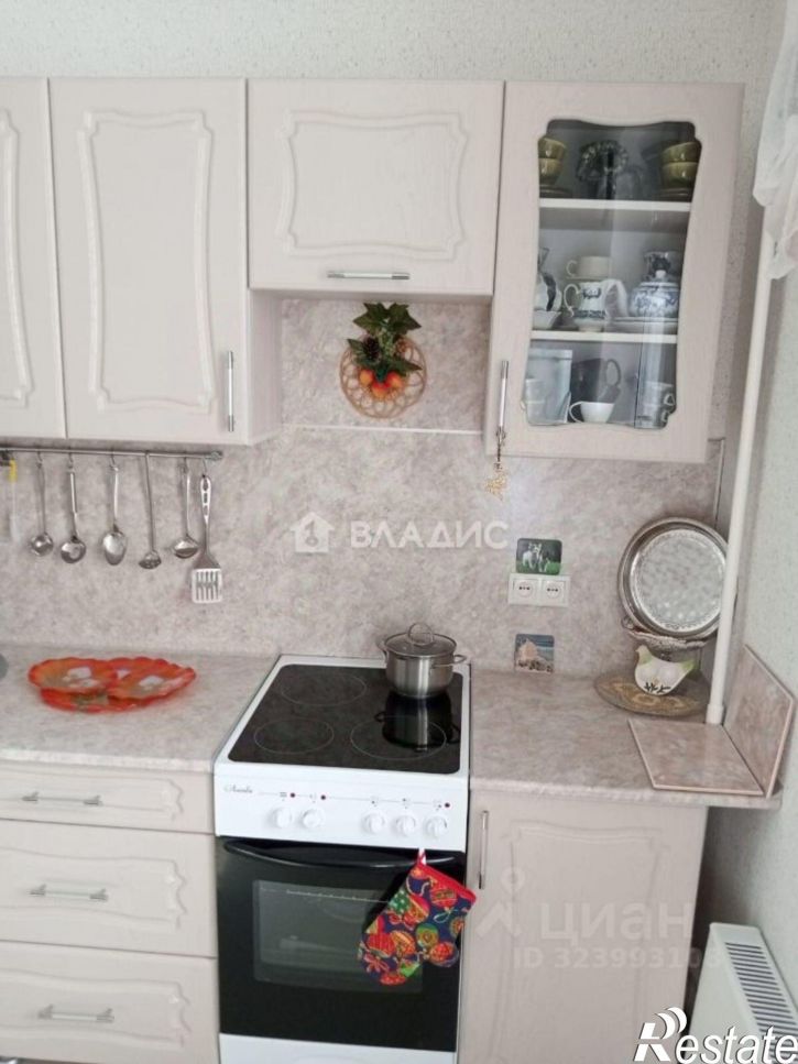 1-комн квартира улица Ерёменко, 98,  д. 98