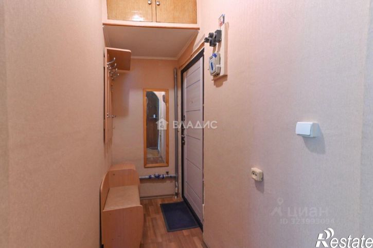 3-комн квартира Старочеркасский переулок, 1,  д. 1