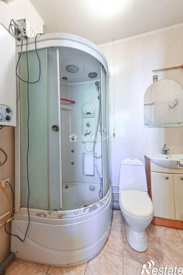 3-комн квартира Старочеркасский переулок, 1,  д. 1