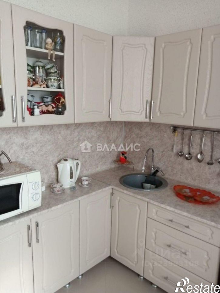 1-комн квартира улица Ерёменко, 98,  д. 98