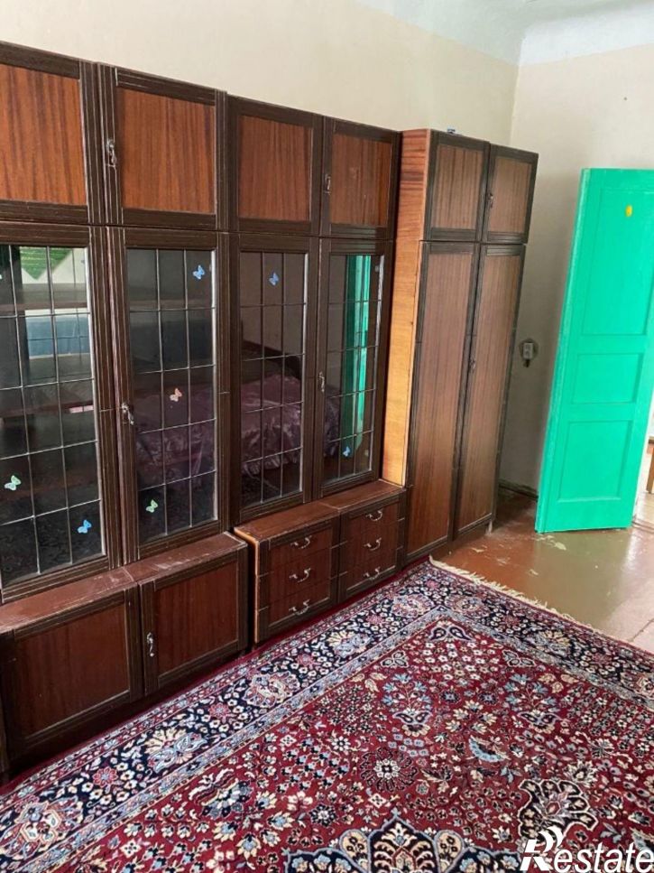 Комната ул 8-я линия, 18,  д. 18