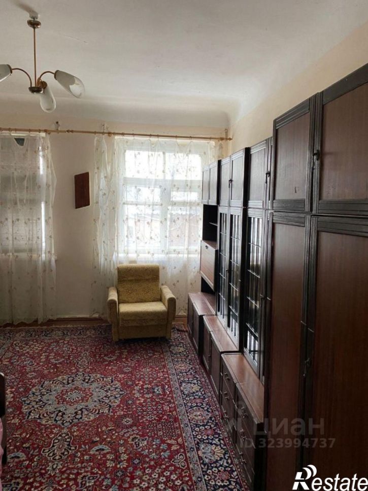 Комната ул 8-я линия, 18,  д. 18