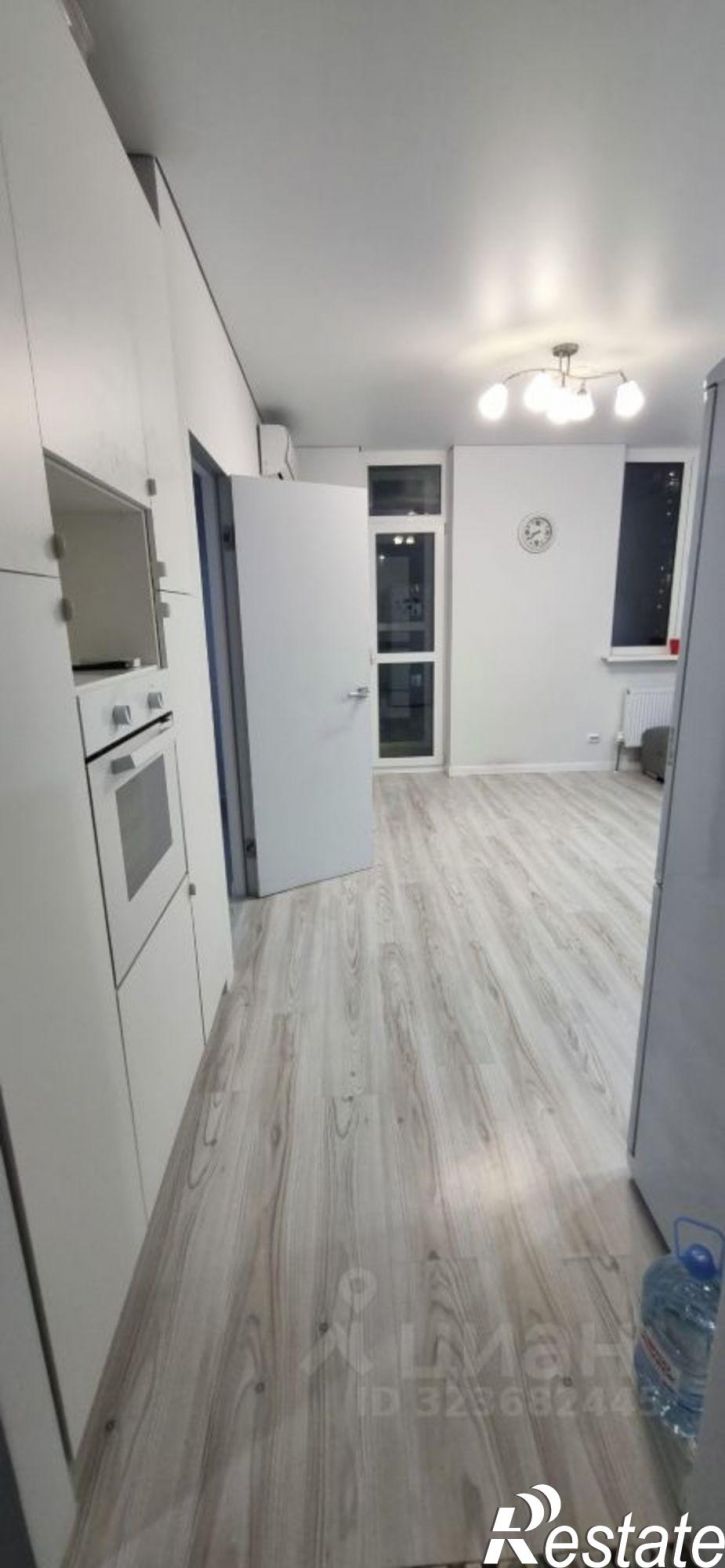 2-комн квартира ул Стабильная, 3,  д. 3