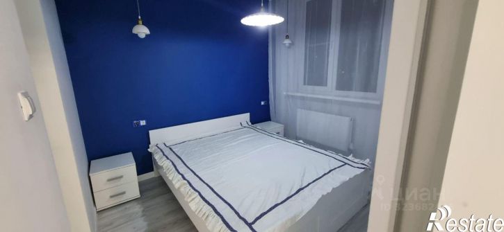 2-комн квартира ул Стабильная, 3,  д. 3