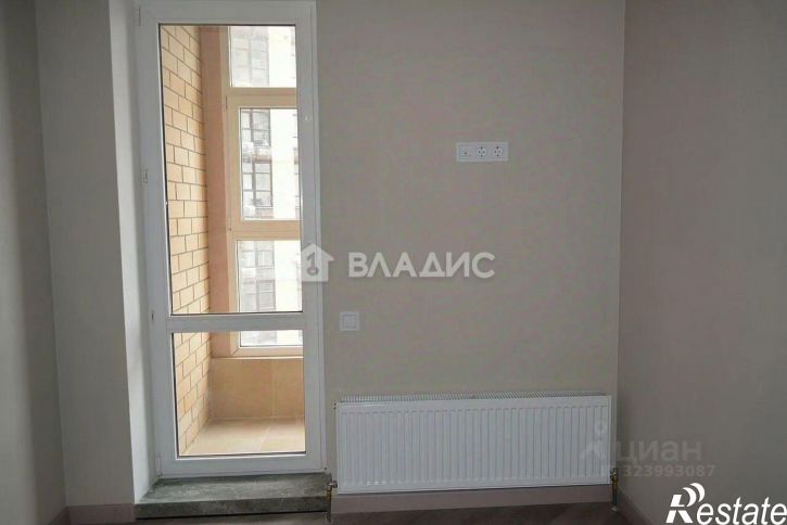 1-комн квартира Красноармейская улица, 157В/83с2,  д. 157В/83с2