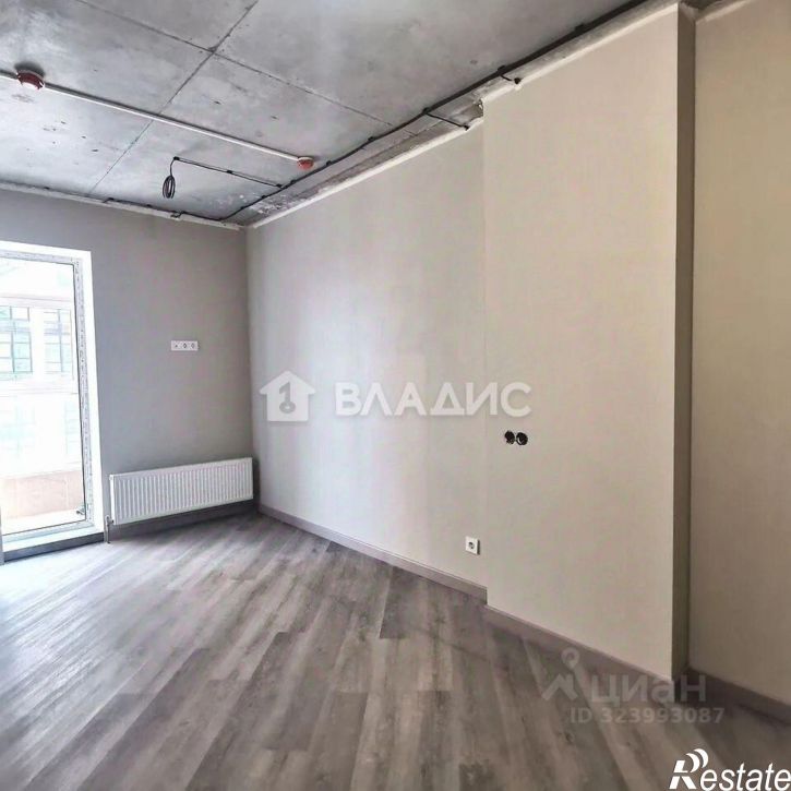 1-комн квартира Красноармейская улица, 157В/83с2,  д. 157В/83с2