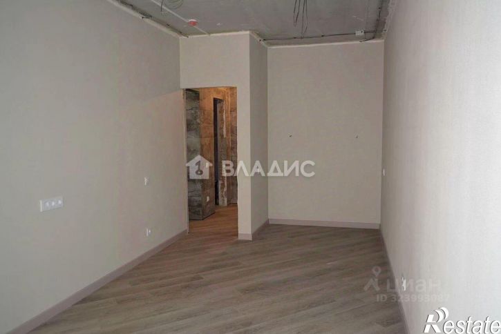 1-комн квартира Красноармейская улица, 157В/83с2,  д. 157В/83с2