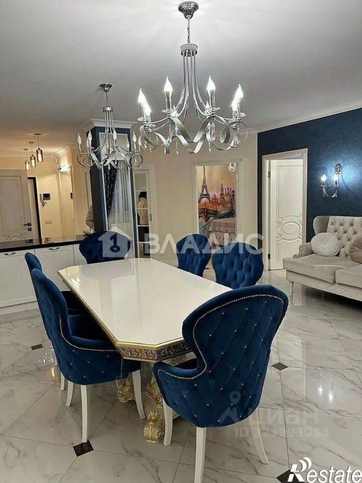 2-комн квартира Эстонская улица, 49А,  д. 49А