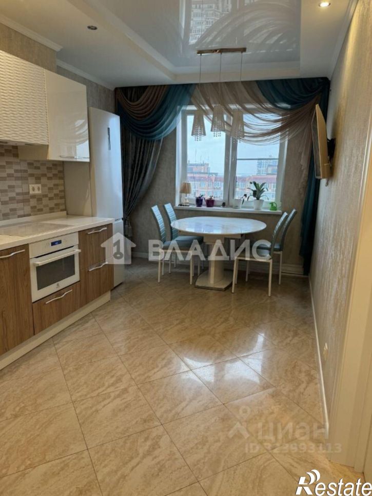 2-комн квартира улица Народного Ополчения, 213,  д. 213