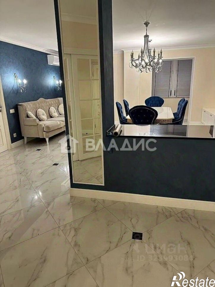 2-комн квартира Эстонская улица, 49А,  д. 49А