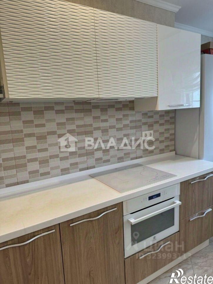 2-комн квартира улица Народного Ополчения, 213,  д. 213