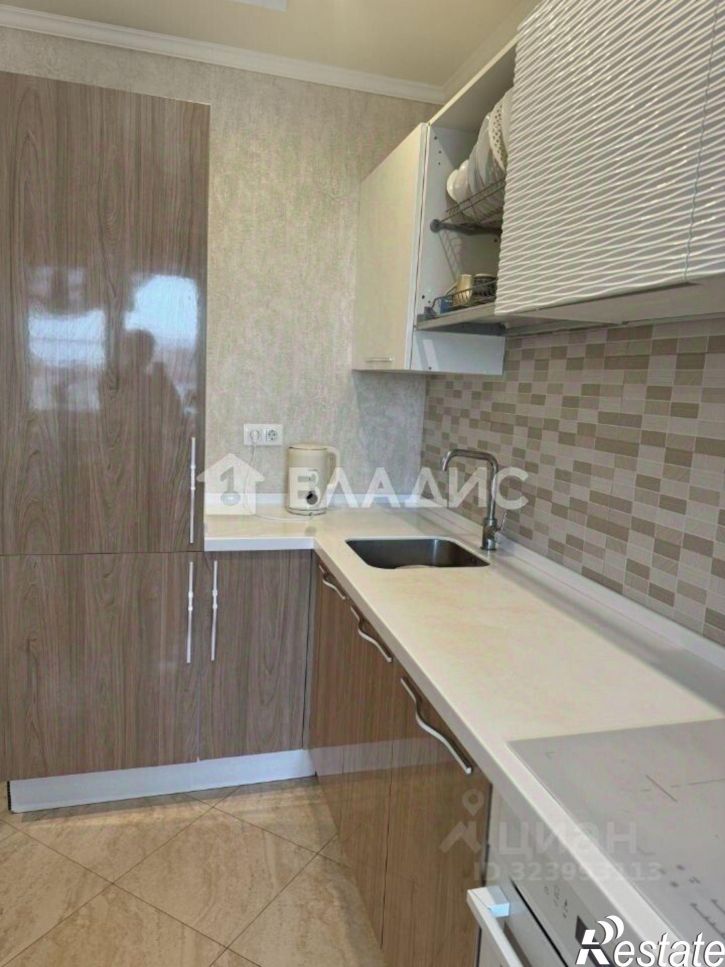 2-комн квартира улица Народного Ополчения, 213,  д. 213