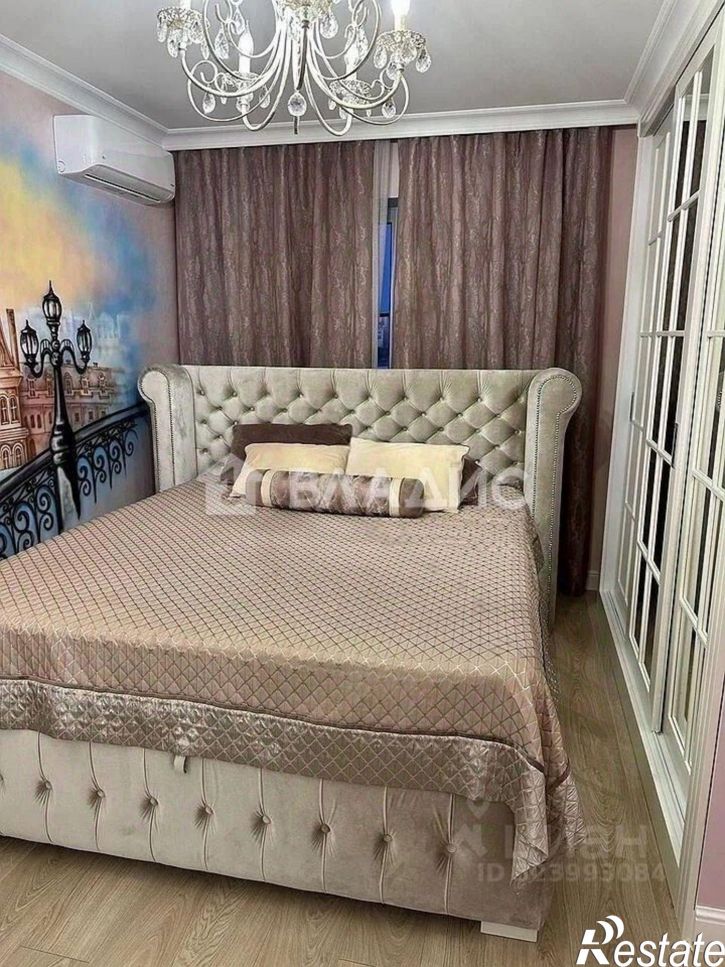 2-комн квартира Эстонская улица, 49А,  д. 49А