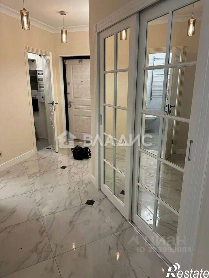 2-комн квартира Эстонская улица, 49А,  д. 49А