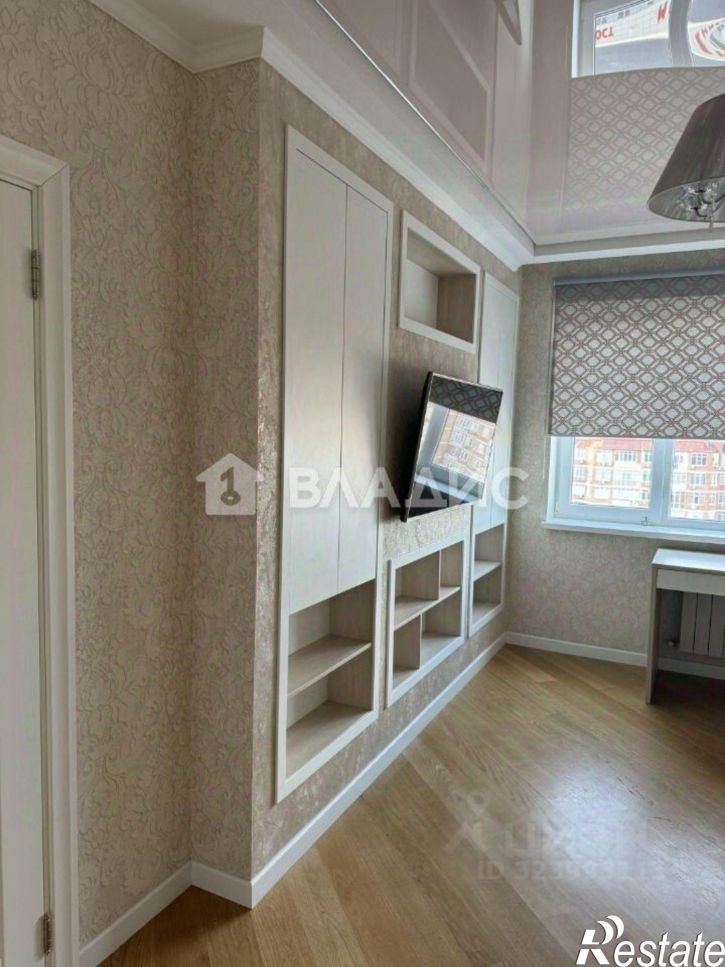 2-комн квартира улица Народного Ополчения, 213,  д. 213