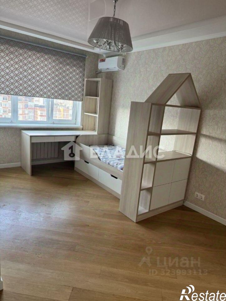 2-комн квартира улица Народного Ополчения, 213,  д. 213