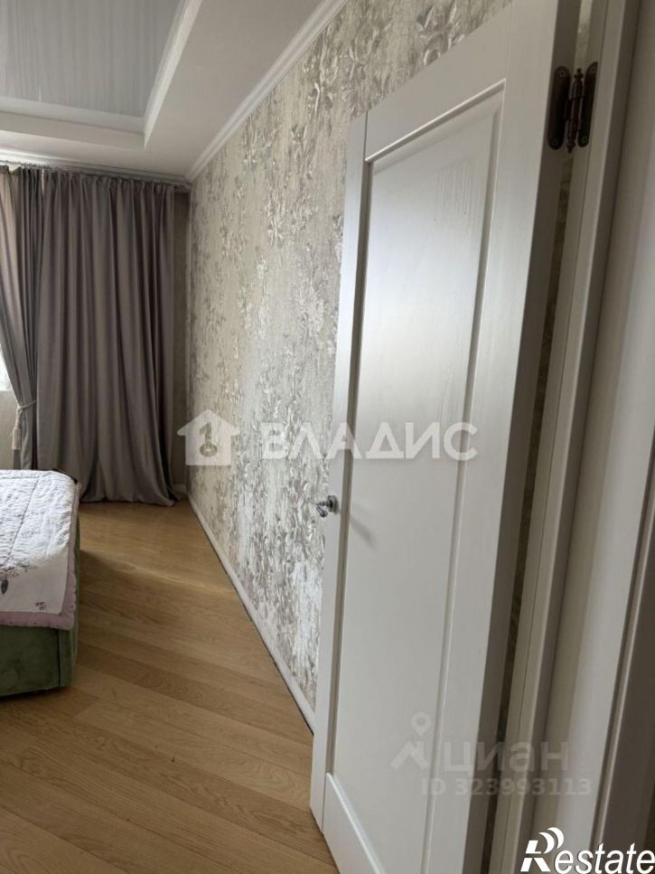 2-комн квартира улица Народного Ополчения, 213,  д. 213