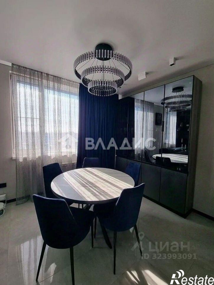 3-комн квартира Красноармейская улица, 94/92,  д. 94/92