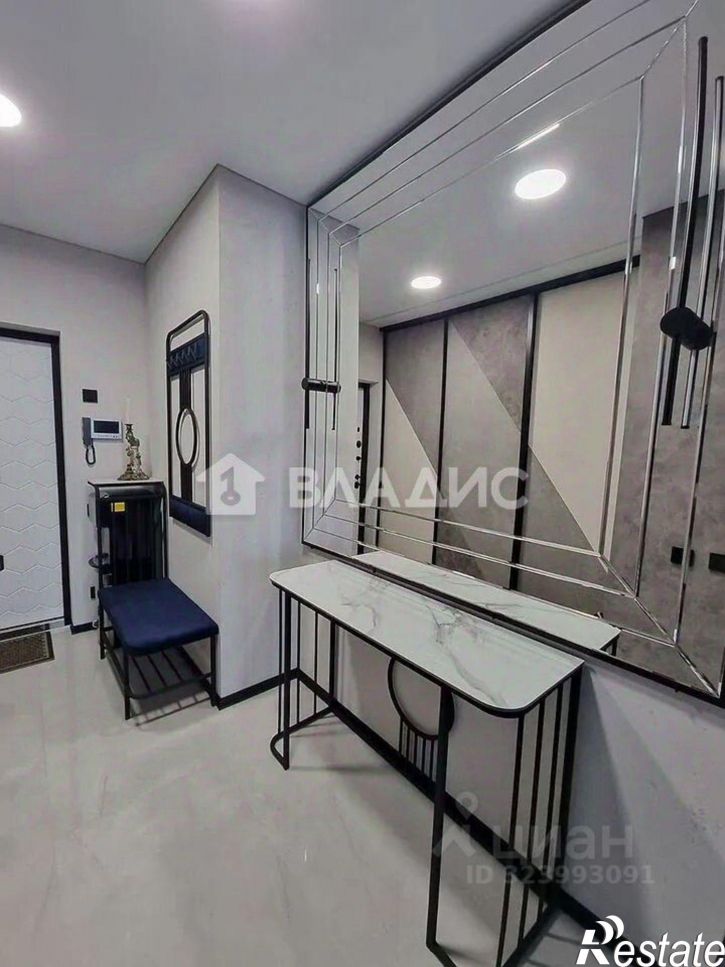 3-комн квартира Красноармейская улица, 94/92,  д. 94/92