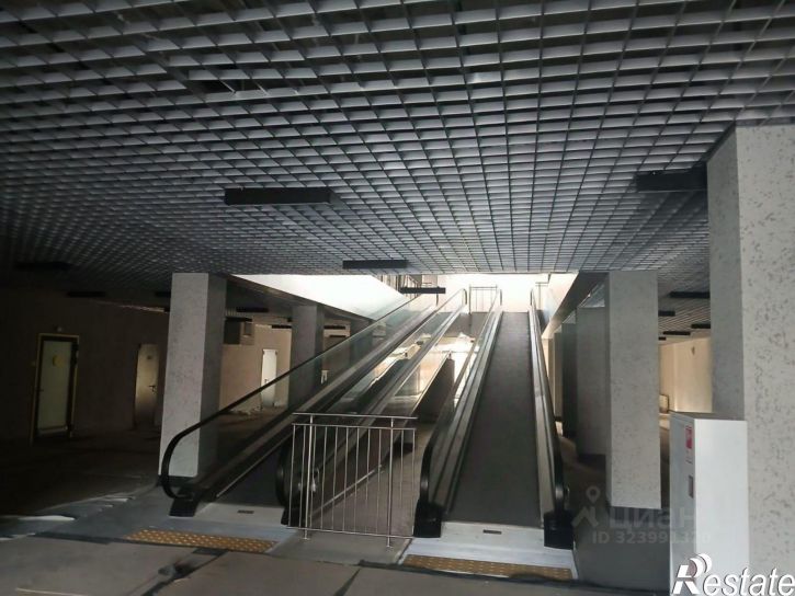 Торговое помещение пр-кт Шолохова, 1,  д. 1