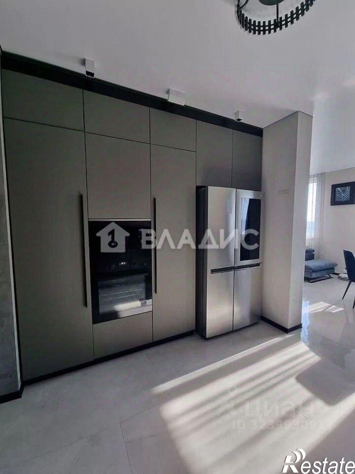 3-комн квартира Красноармейская улица, 94/92,  д. 94/92