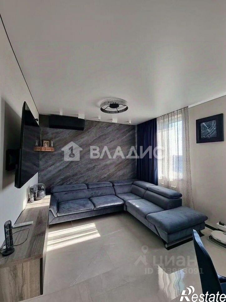 3-комн квартира Красноармейская улица, 94/92,  д. 94/92