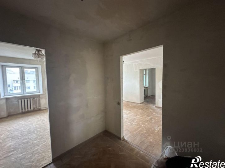 3-комн квартира ул Малюгиной, 223/82,  д. 223/82