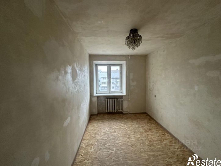 3-комн квартира ул Малюгиной, 223/82,  д. 223/82