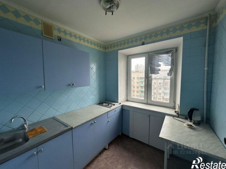 3-комн квартира ул Малюгиной, 223/82,  д. 223/82