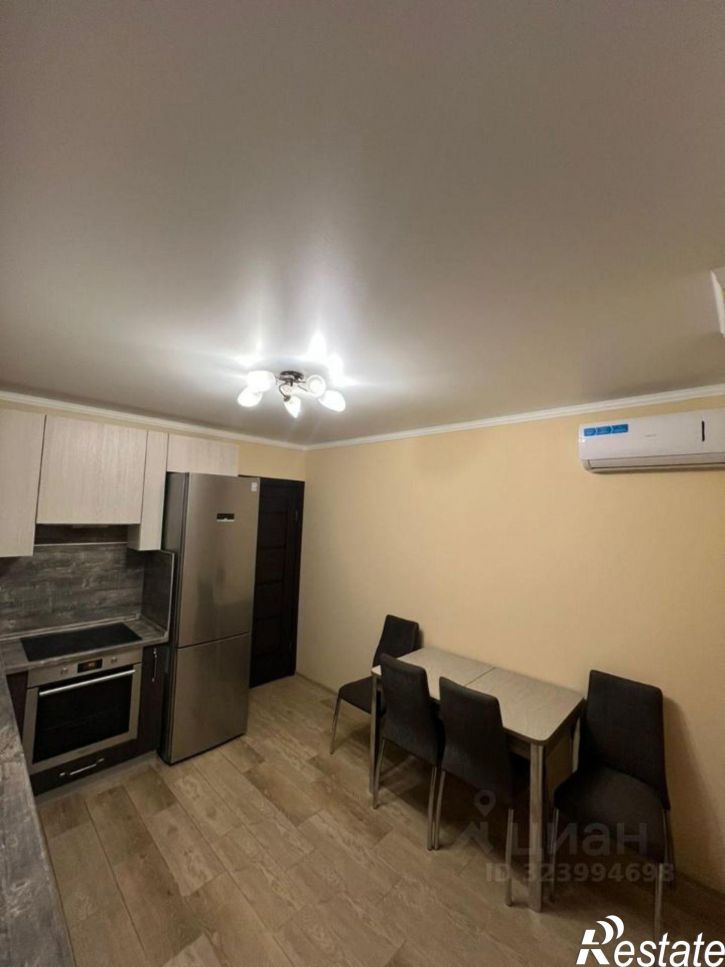 1-комн квартира 23-я линия, 6,  д. 6