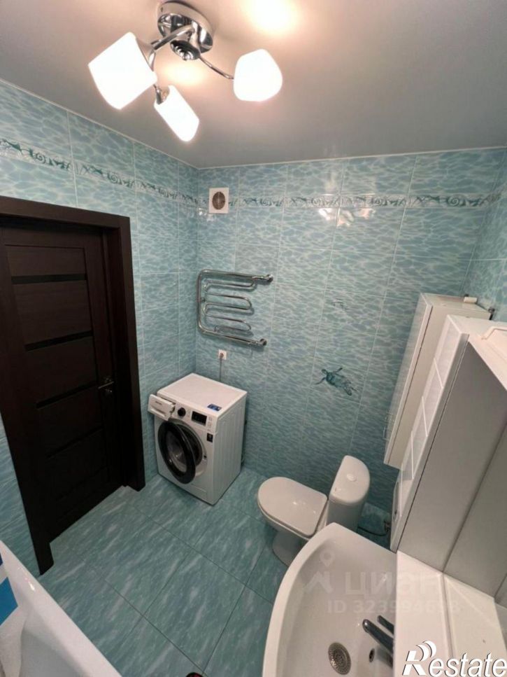 1-комн квартира 23-я линия, 6,  д. 6