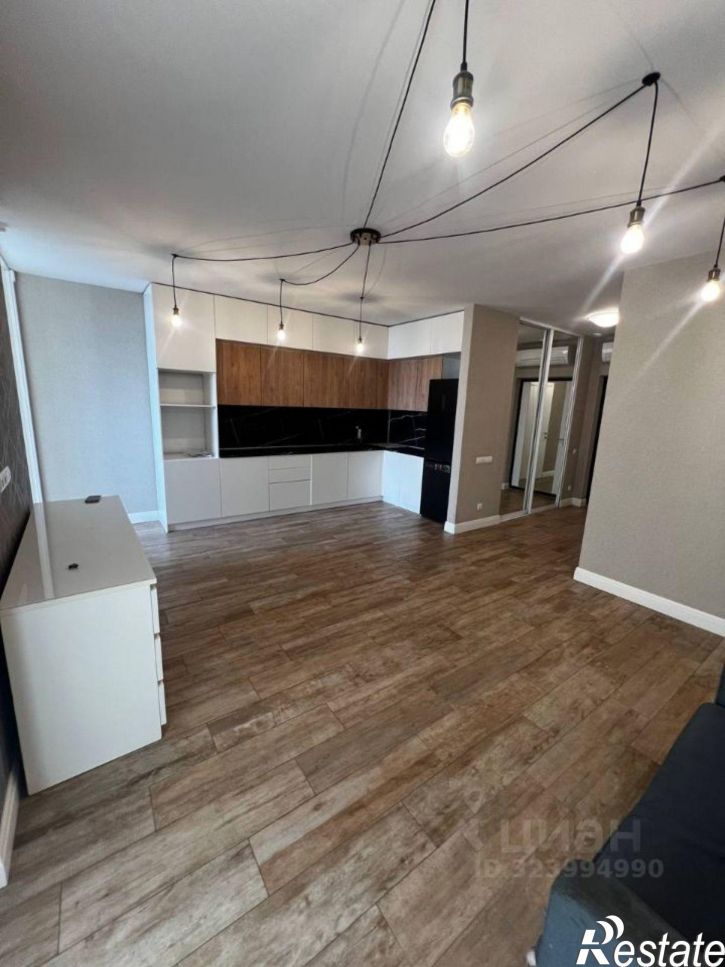 1-комн квартира Береговая улица, 6,  д. 6