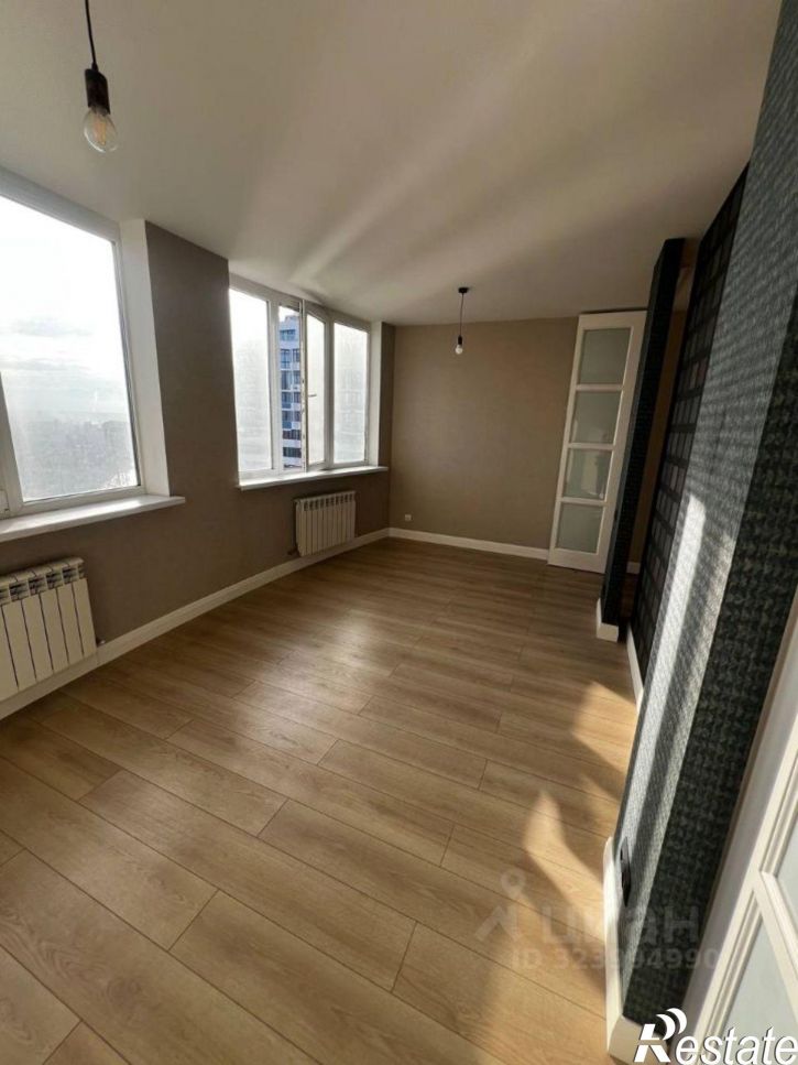 1-комн квартира Береговая улица, 6,  д. 6