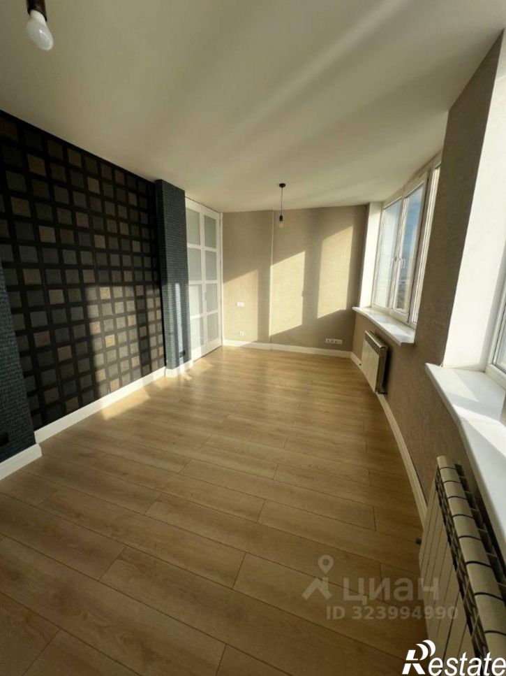 1-комн квартира Береговая улица, 6,  д. 6