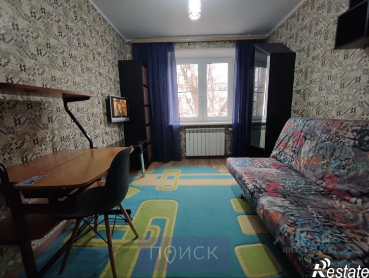 1-комн квартира ул Прогрессивная, 3,  д. 3