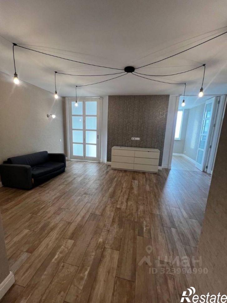 1-комн квартира Береговая улица, 6,  д. 6