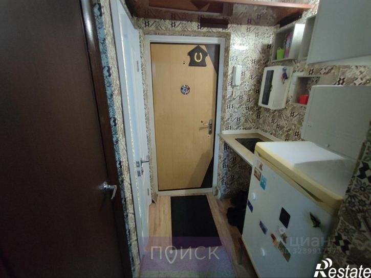 1-комн квартира ул Прогрессивная, 3,  д. 3