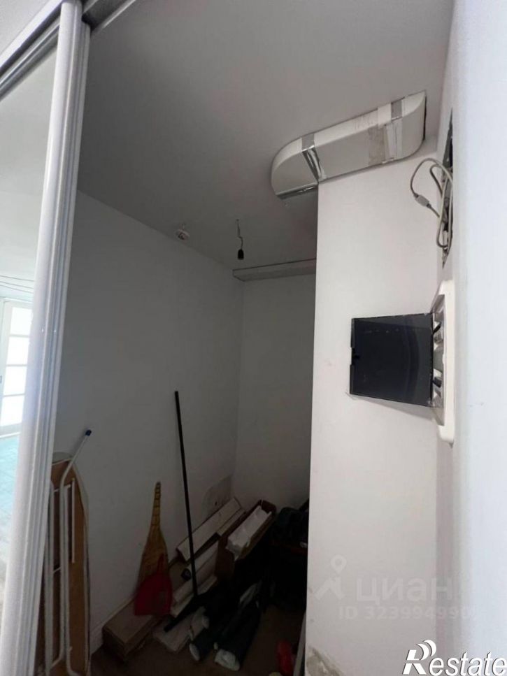 1-комн квартира Береговая улица, 6,  д. 6