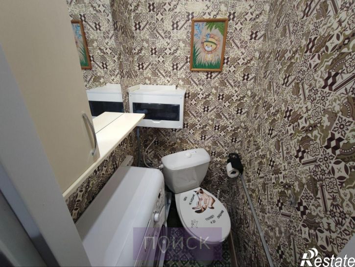 1-комн квартира ул Прогрессивная, 3,  д. 3