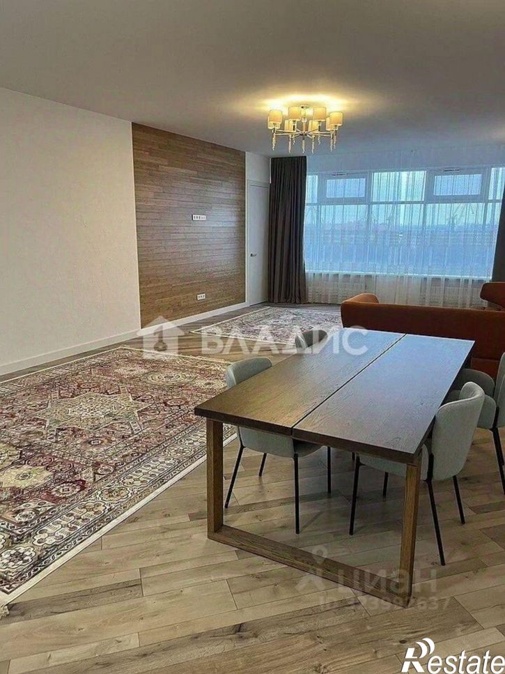 5-комн квартира Буденновский пр-кт, 2а/23б,  д. 2а/23б