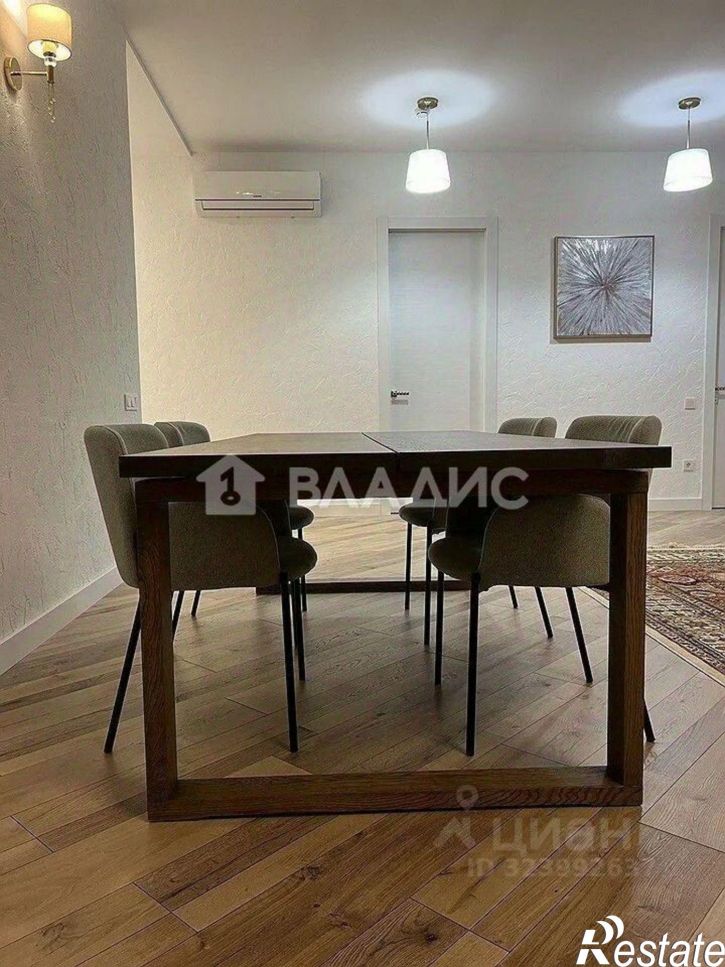 5-комн квартира Буденновский пр-кт, 2а/23б,  д. 2а/23б