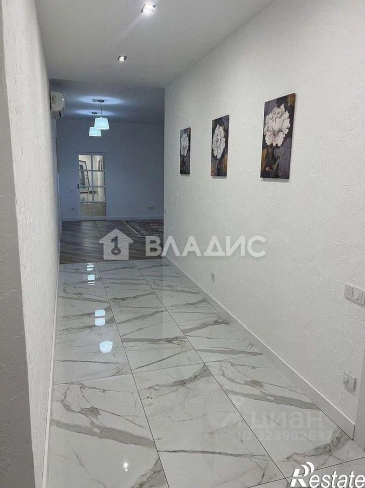 5-комн квартира Буденновский пр-кт, 2а/23б,  д. 2а/23б