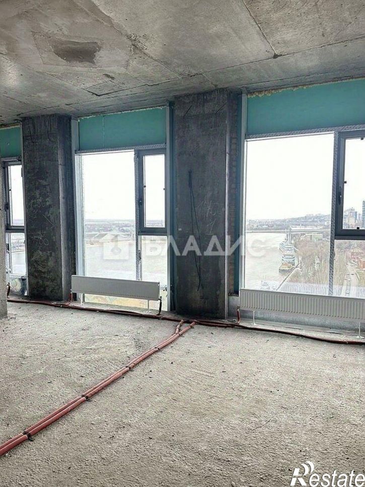 2-комн квартира ул Береговая, 55а,  д. 55а