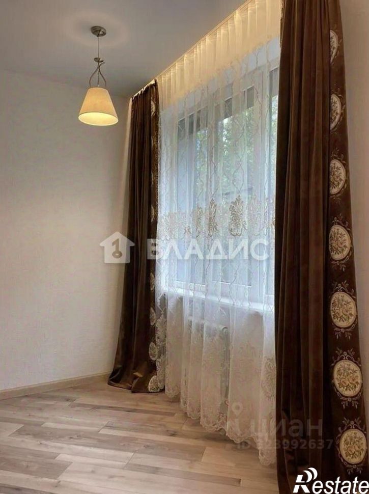 5-комн квартира Буденновский пр-кт, 2а/23б,  д. 2а/23б