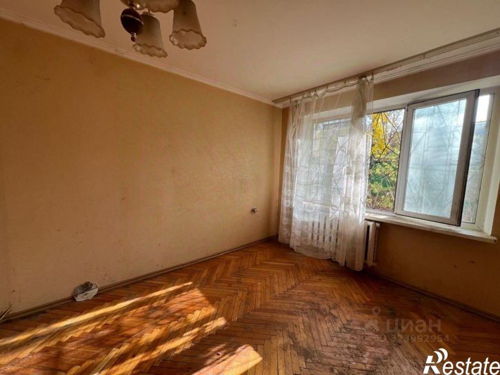 1-комн квартира пр-кт 40-летия Победы, 73/8,  д. 73/8