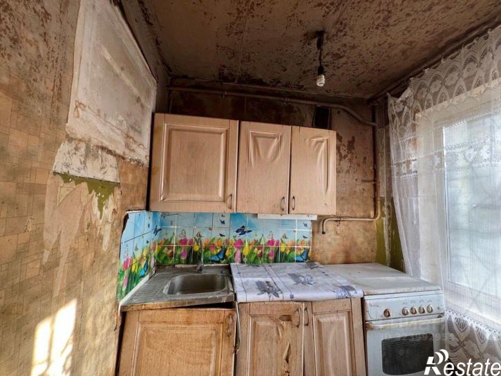 1-комн квартира пр-кт 40-летия Победы, 73/8,  д. 73/8